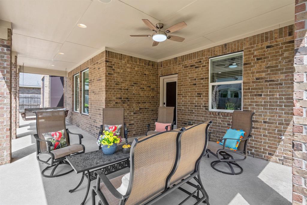 24636 Hosford Meadows Drive, Porter, Texas image 36