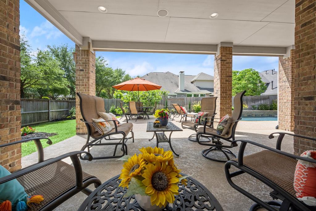 24636 Hosford Meadows Drive, Porter, Texas image 35