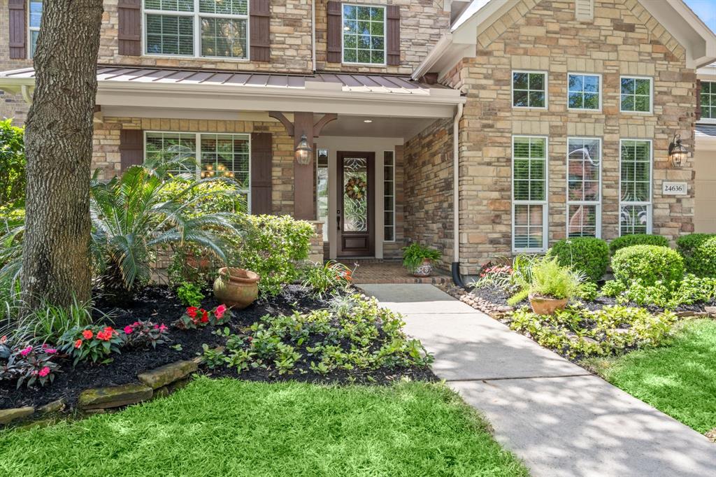 24636 Hosford Meadows Drive, Porter, Texas image 4