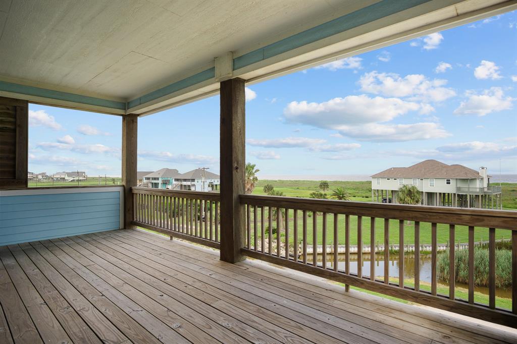 810 4th Street, Port Bolivar, Texas image 42