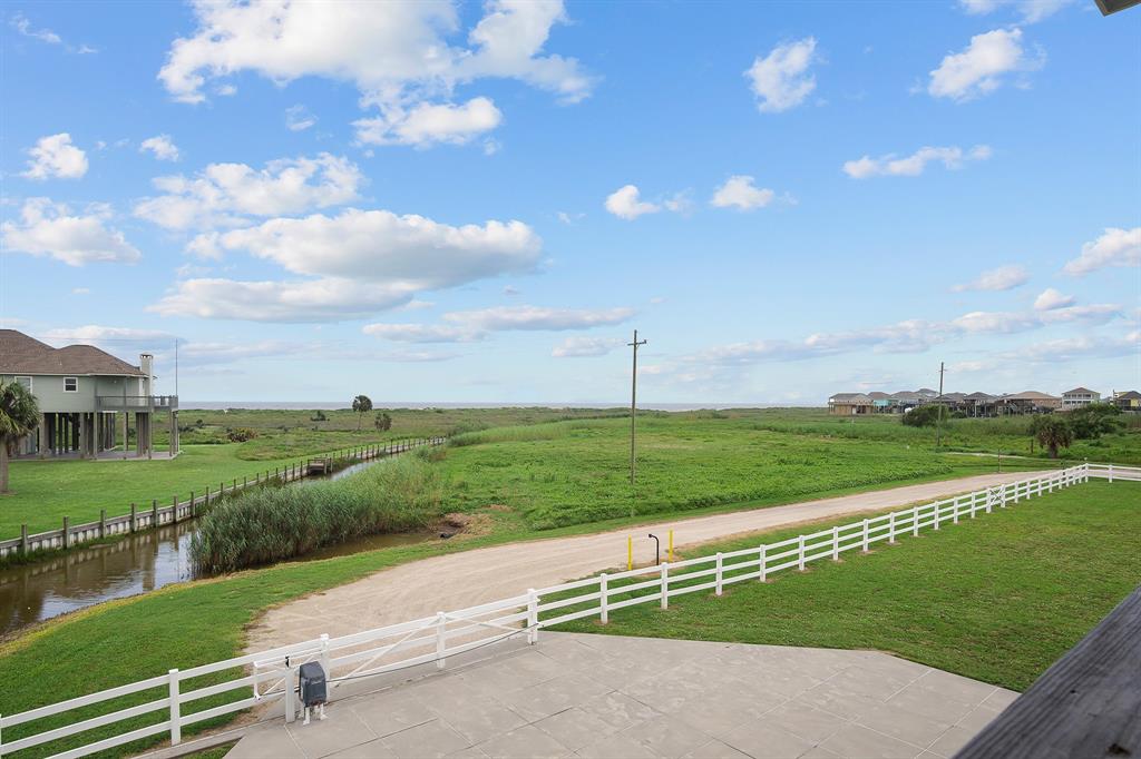 810 4th Street, Port Bolivar, Texas image 5