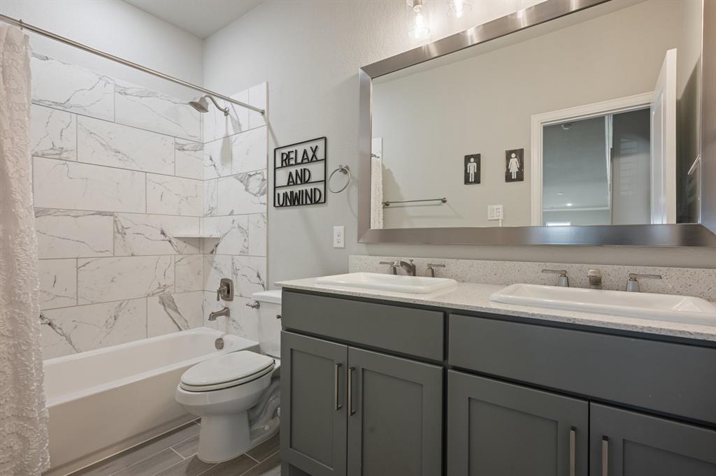 25007 Coperti Lane, Spring, Texas image 33