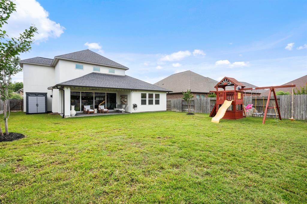25007 Coperti Lane, Spring, Texas image 37