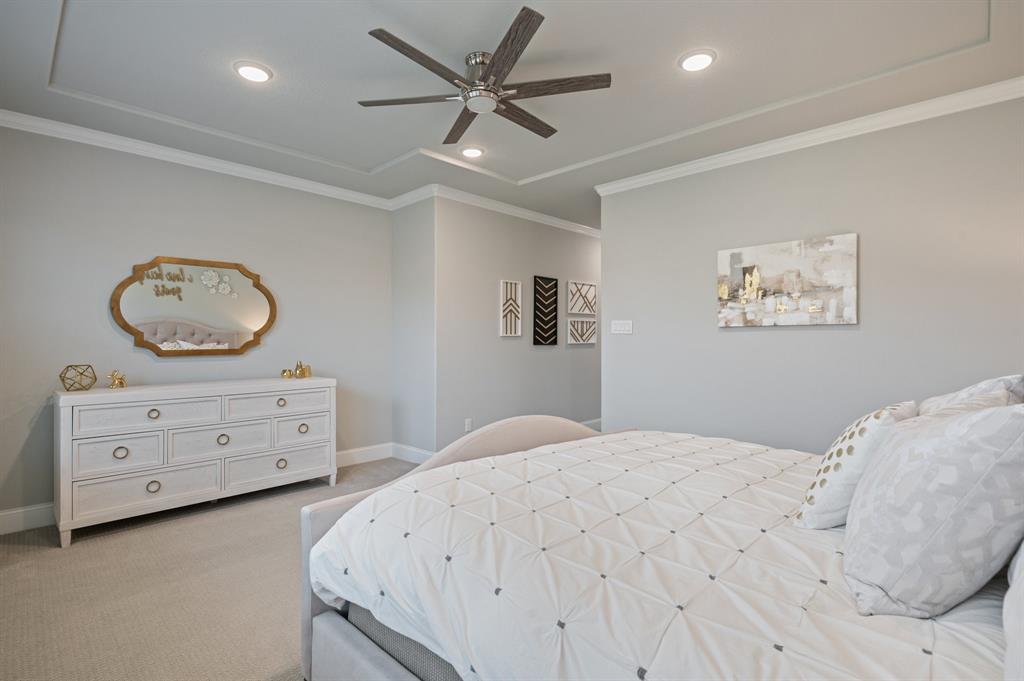 25007 Coperti Lane, Spring, Texas image 19