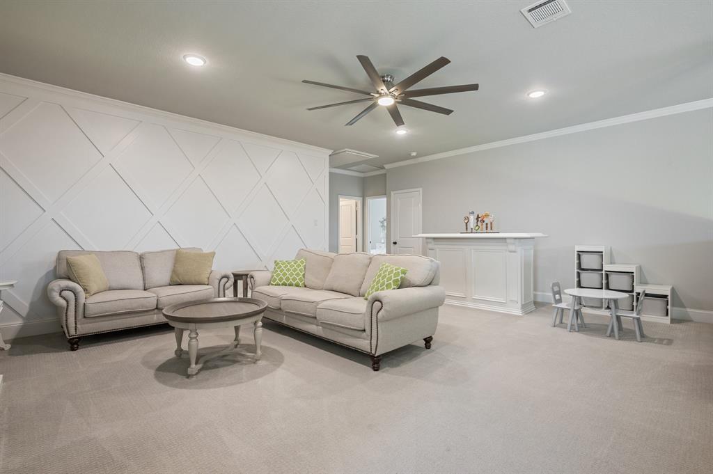 25007 Coperti Lane, Spring, Texas image 28