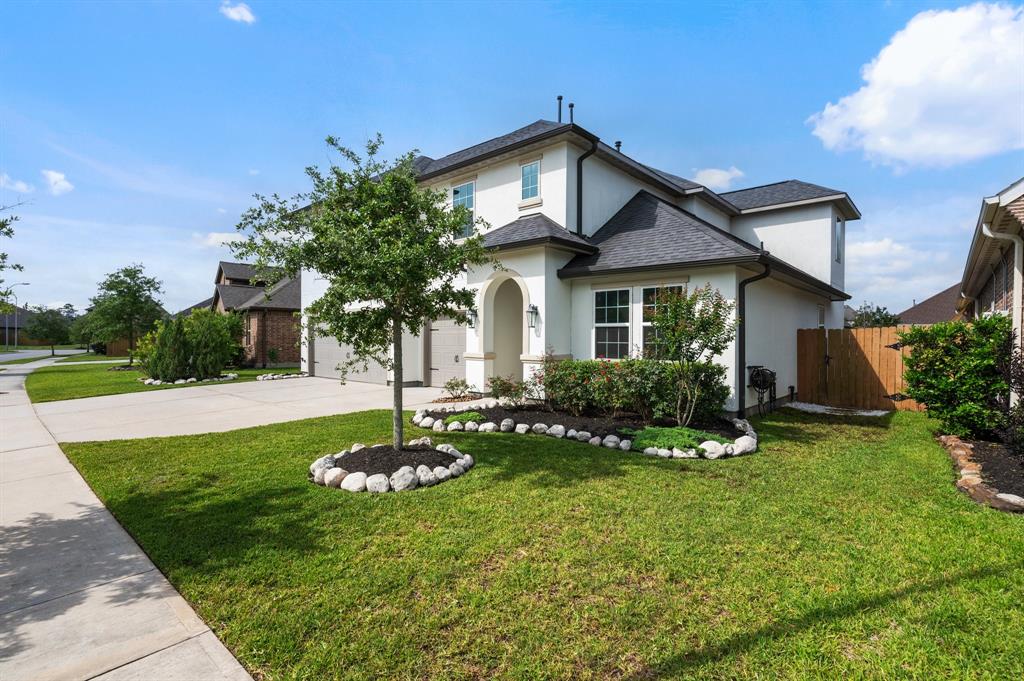 25007 Coperti Lane, Spring, Texas image 4