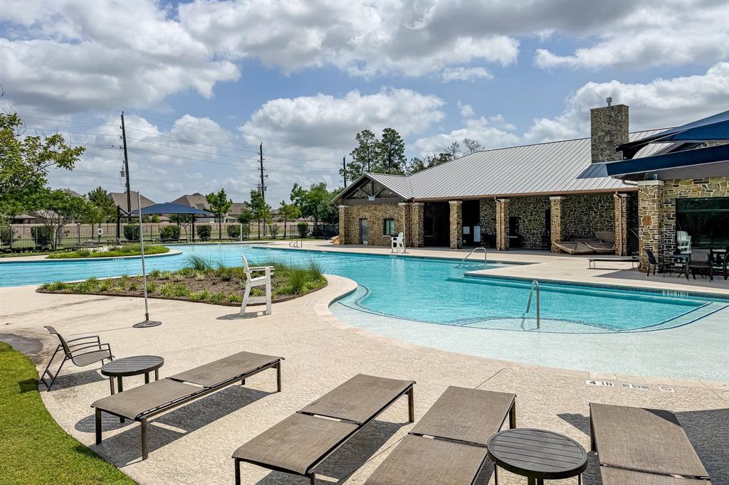 25007 Coperti Lane, Spring, Texas image 43