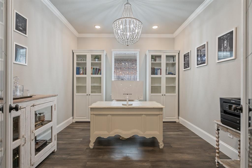 25007 Coperti Lane, Spring, Texas image 24