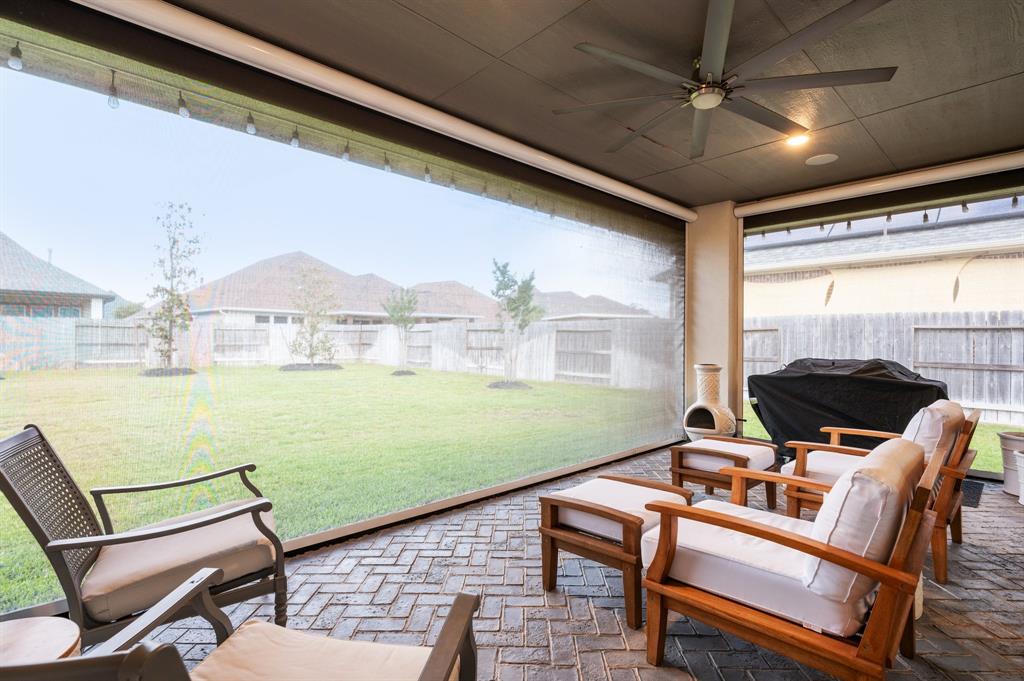 25007 Coperti Lane, Spring, Texas image 39