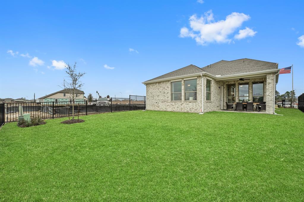 4739 Vaughan Way, Iowa Colony, Texas image 34