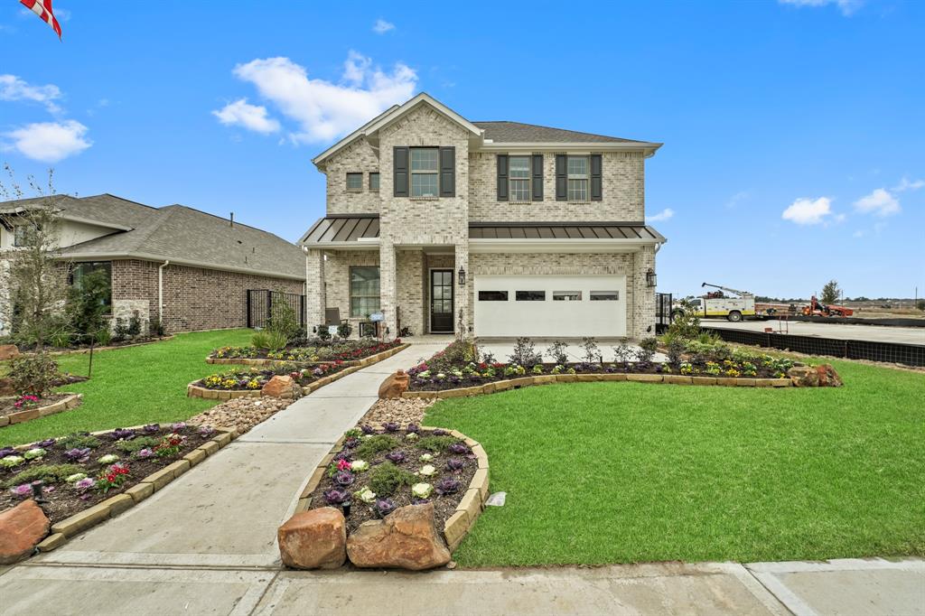 4739 Vaughan Way, Iowa Colony, Texas image 36