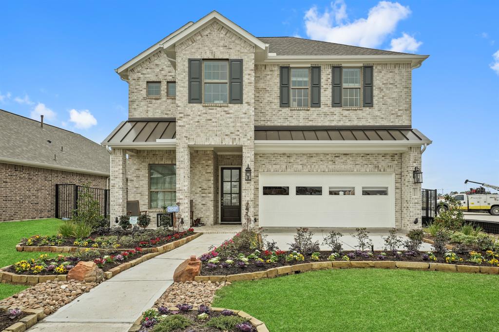 4739 Vaughan Way, Iowa Colony, Texas image 2