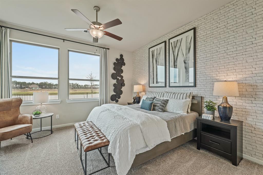 4739 Vaughan Way, Iowa Colony, Texas image 23