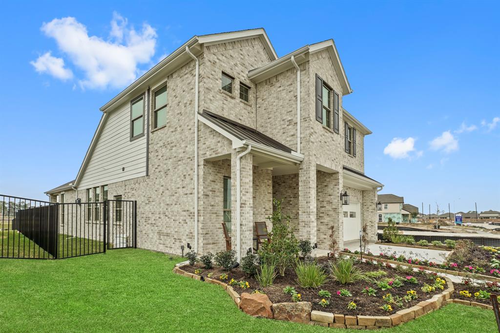 4739 Vaughan Way, Iowa Colony, Texas image 37