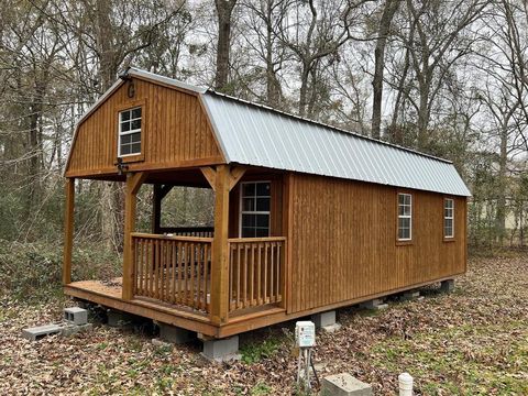 A home in Cleveland