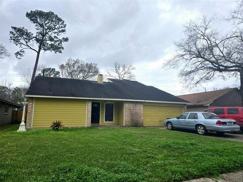 Photo of 17415 Mallett Street, Crosby, TX 77532 (MLS # 5430193) Photo of 17415 Mallett Street, Crosby, TX 77532 (MLS # 5430193)
