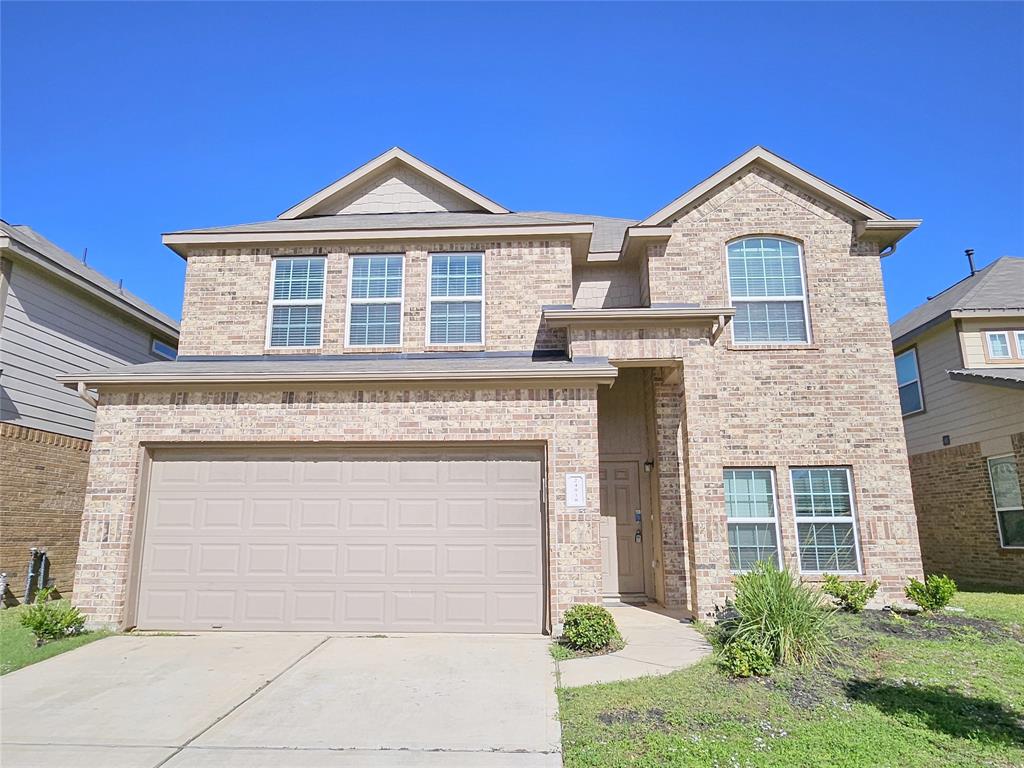 24918 Puccini Place, Katy, Texas image 3