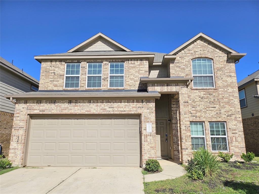 24918 Puccini Place, Katy, Texas image 1