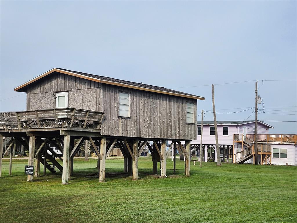 1218 Middle Dr, Surfside Beach, Texas image 6