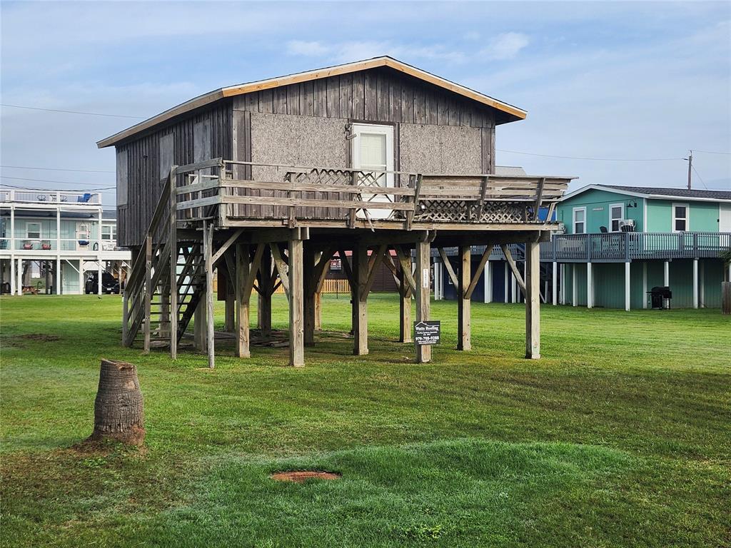 1218 Middle Dr, Surfside Beach, Texas image 2