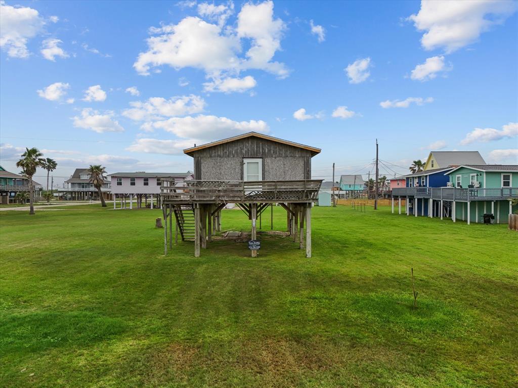 1218 Middle Dr, Surfside Beach, Texas image 1