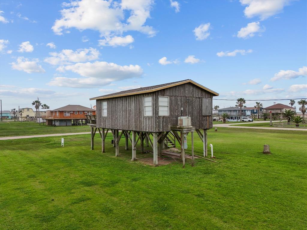 1218 Middle Dr, Surfside Beach, Texas image 18