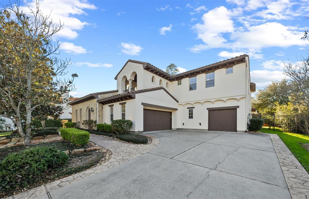 46 N Player Manor Circle