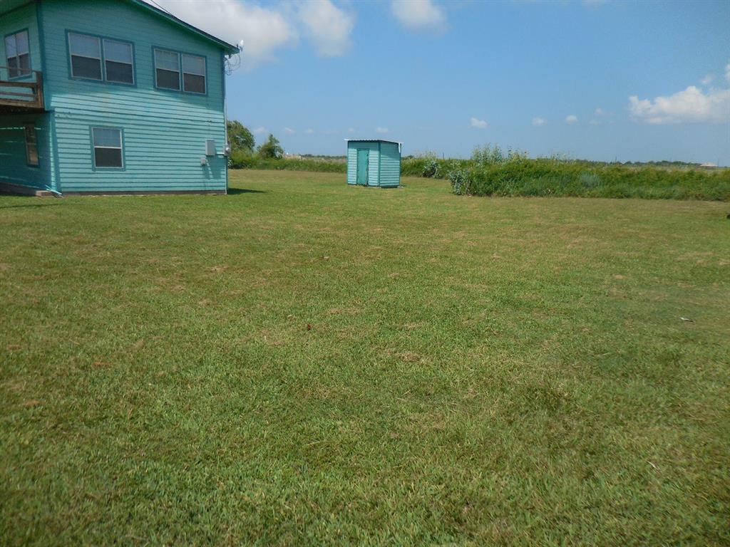 Beachfront Drive Drive, Matagorda, Texas image 2