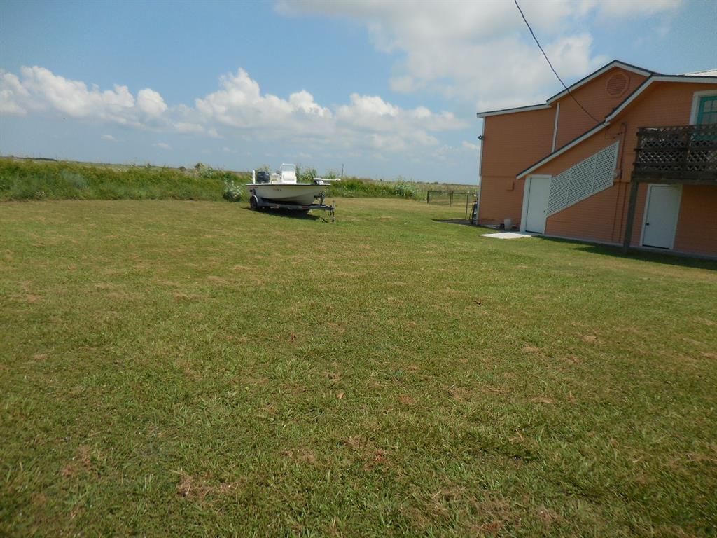 Beachfront Drive Drive, Matagorda, Texas image 3