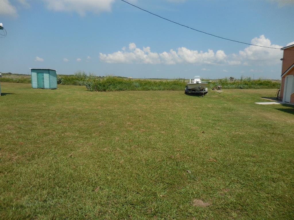 Beachfront Drive Drive, Matagorda, Texas image 1