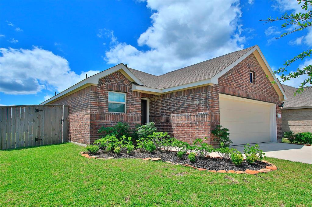 19326 Via Vinovo Court, New Caney, Texas image 5