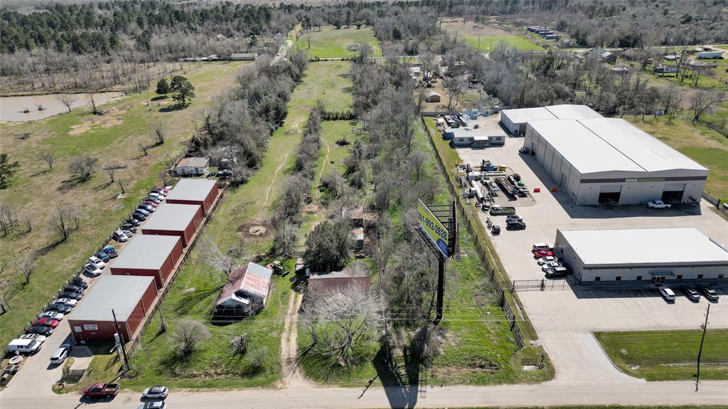 3615 10th Street, Brookshire, Texas image 3