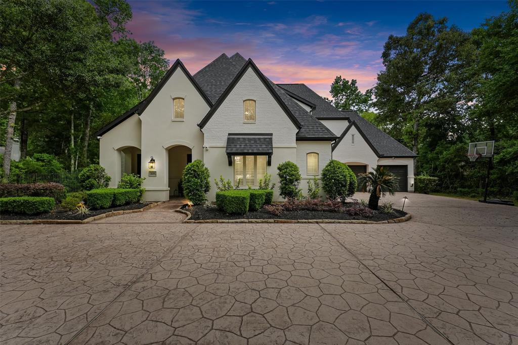125 Elk Trace Parkway, Montgomery, Texas image 41