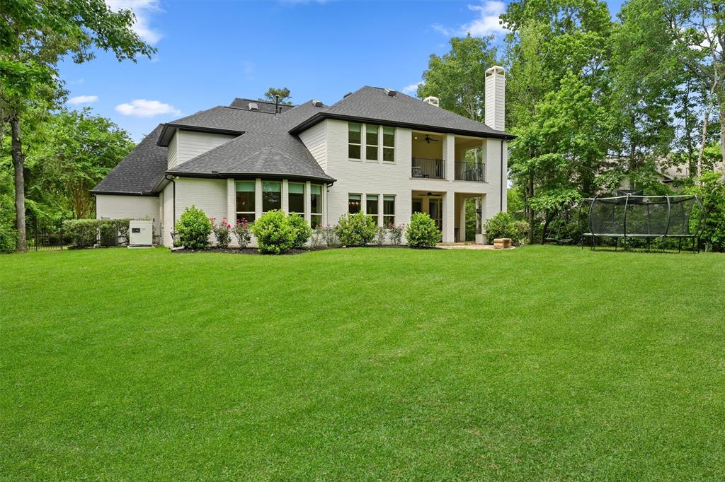 125 Elk Trace Parkway, Montgomery, Texas image 46
