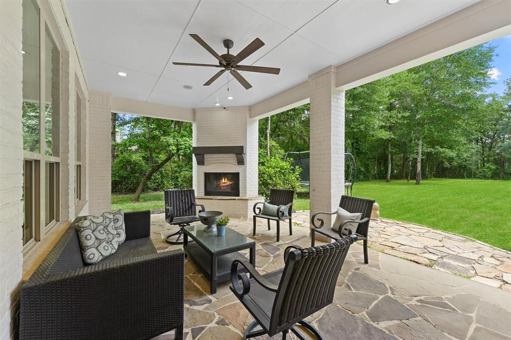 125 Elk Trace Parkway, Montgomery, Texas image 39