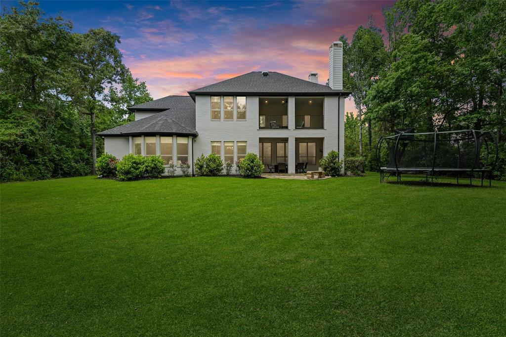 125 Elk Trace Parkway, Montgomery, Texas image 48