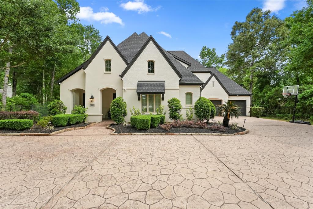 125 Elk Trace Parkway, Montgomery, Texas image 1