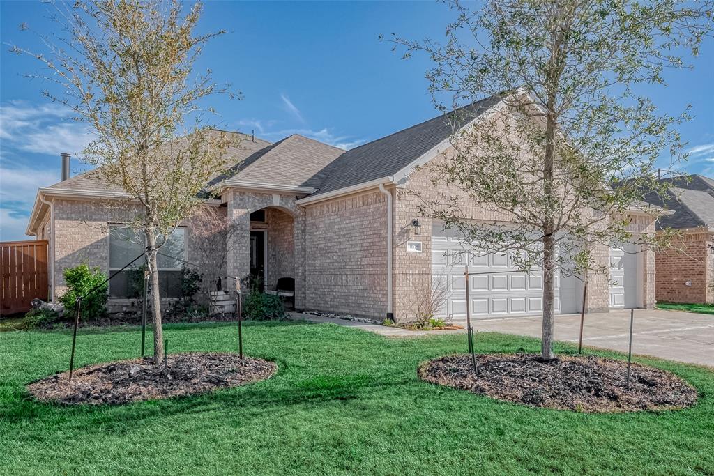 10519 Scrub Oak Drive, Rosharon, Texas image 2
