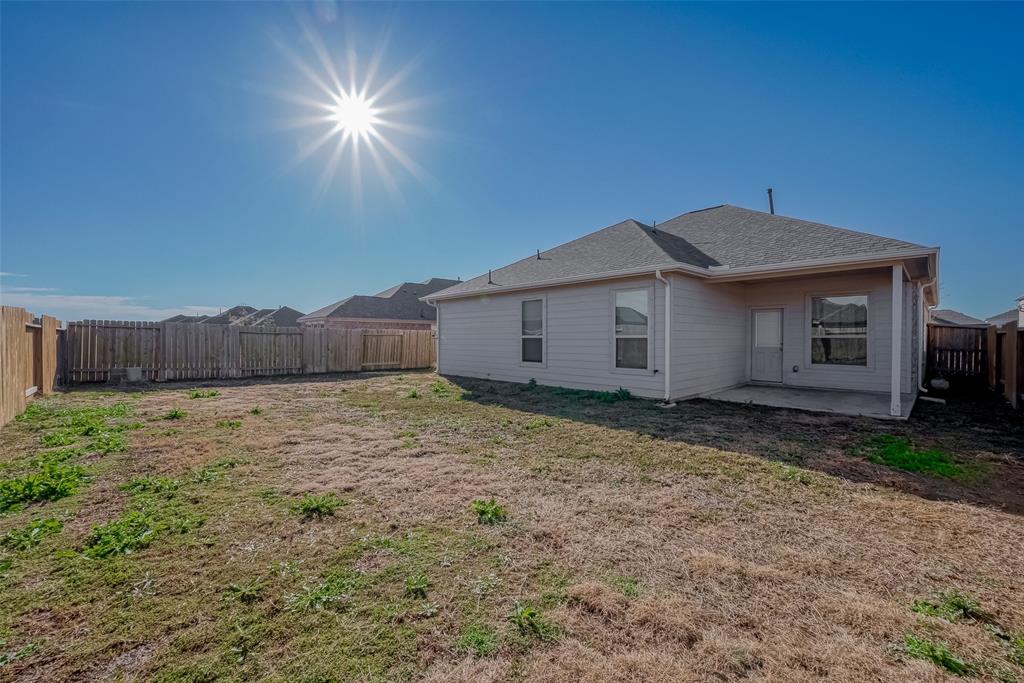10519 Scrub Oak Drive, Rosharon, Texas image 44