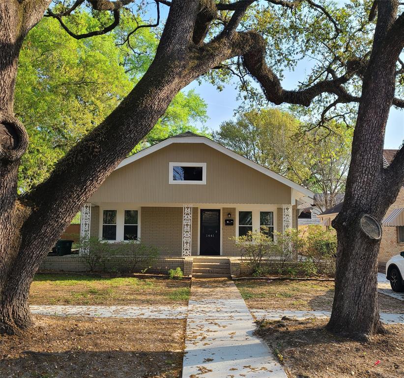 1441 Lawson Street, Houston, Texas image 1