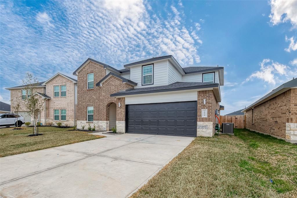7934 Elm Birch Lane