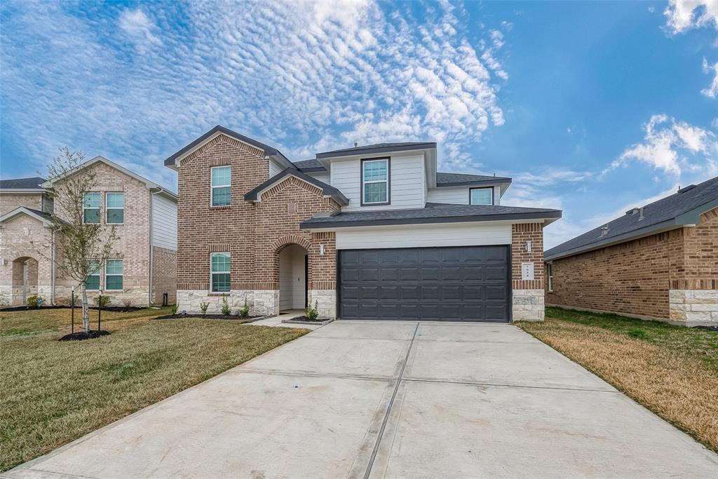 7934 Elm Birch Lane