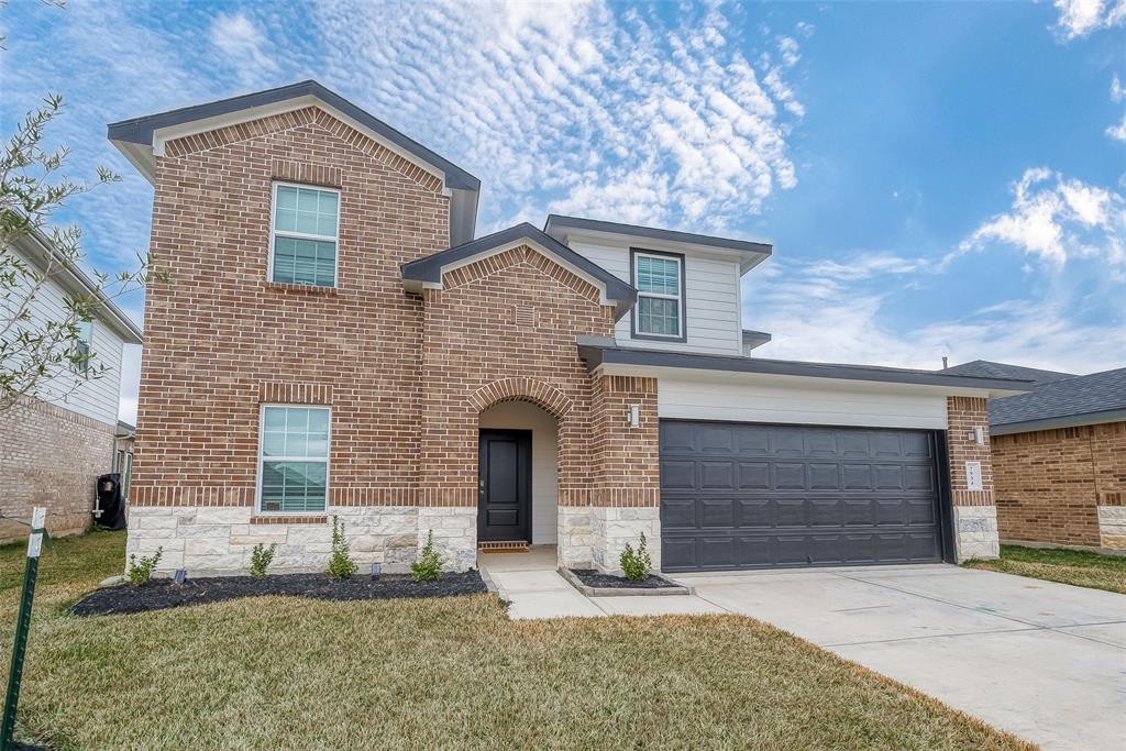 7934 Elm Birch Lane
