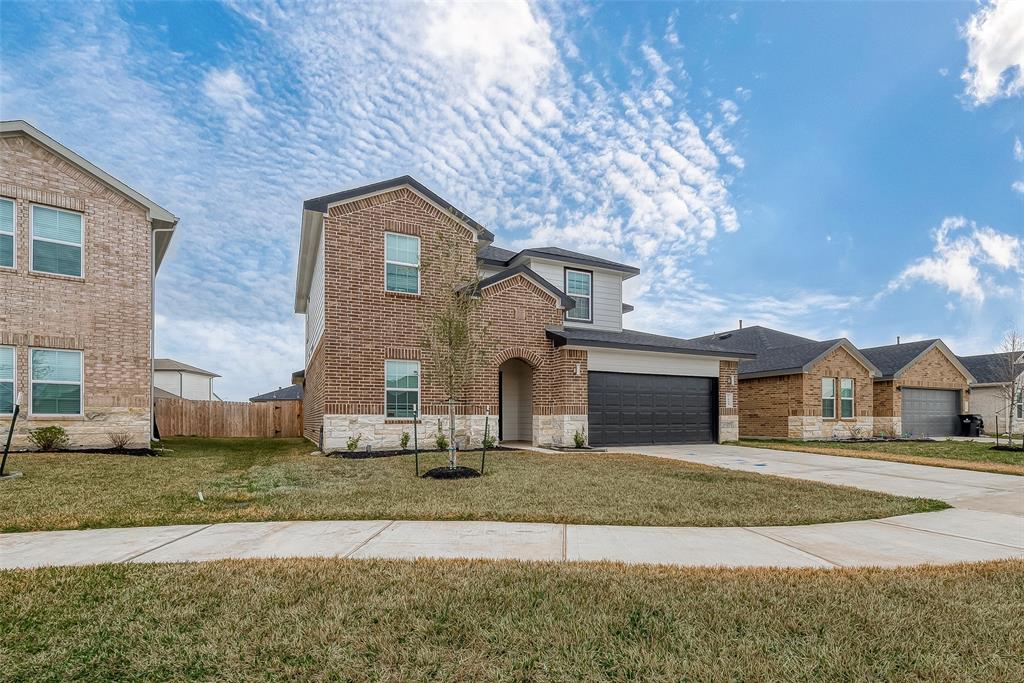 7934 Elm Birch Lane