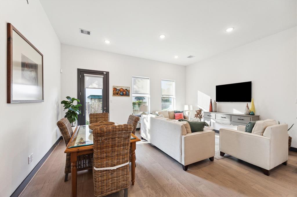 4435 Whitney Oak Lane, Houston, Texas image 5