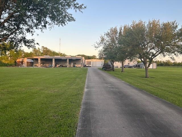 7301 Pearson Road, Santa Fe, Texas image 1