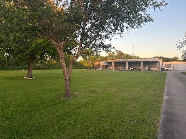 7301 Pearson Road