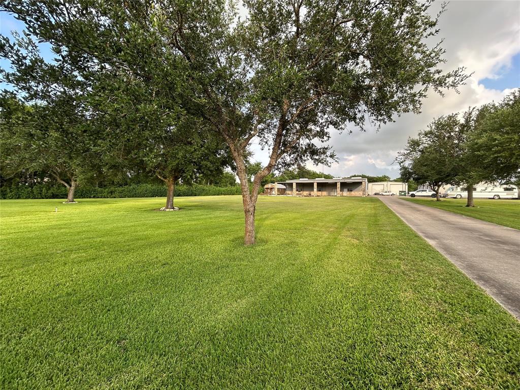 7301 Pearson Road