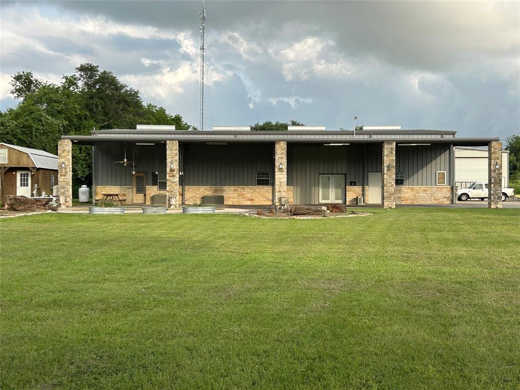7301 Pearson Road