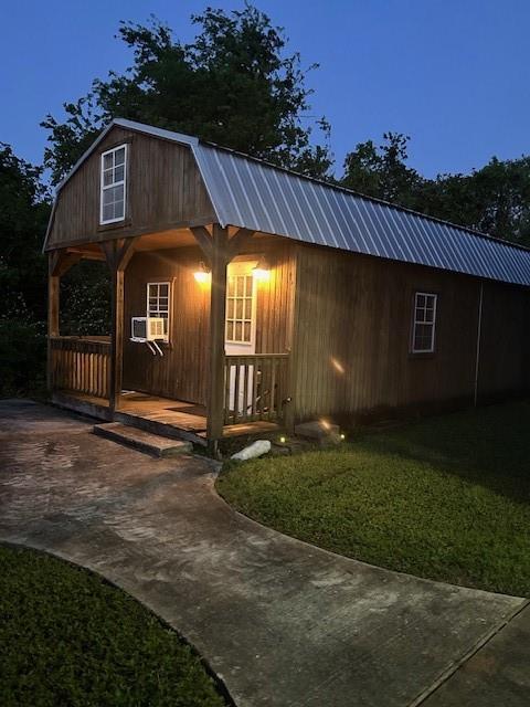 7301 Pearson Road, Santa Fe, Texas image 6